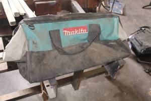 Makita Tool Bag