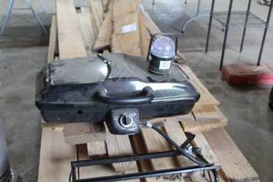 Camping Grill, Lantern