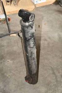 Hydraulic Piston