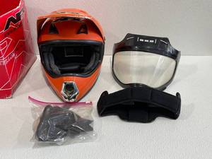 AFX Youth Helmet