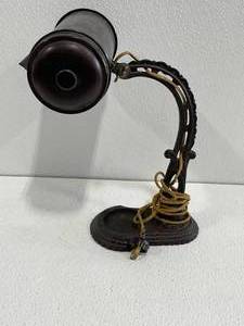 Vintage Desk Lamp