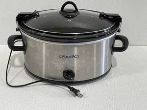 Crock Pot Cook & Carry