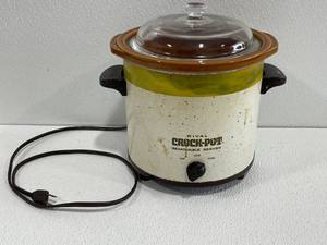 Rival Crock Pot