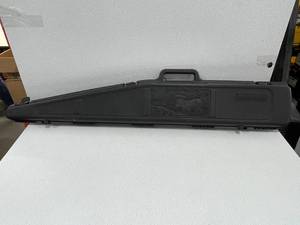 Hard Side Gun Case