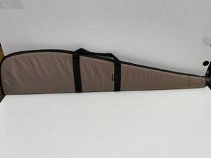 Soft Sided Gun Case
