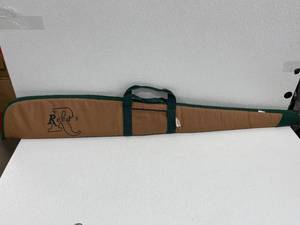 Soft Sided Gun Case