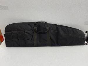 Soft Sided Tactical Gun Case