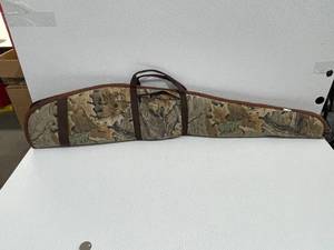 Soft Sided Gun Case