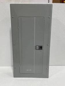 Electrical Load Center