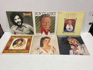 Vinyl Records