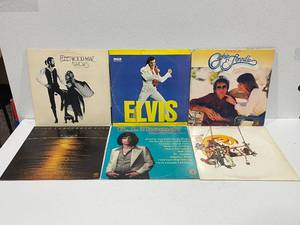 Vinyl Records