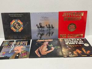 Vinyl Records