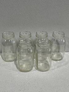 Canning Jars