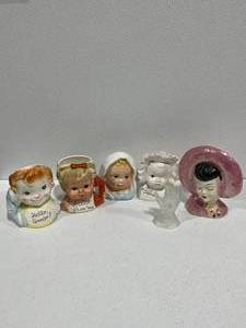 Collectible House Decor