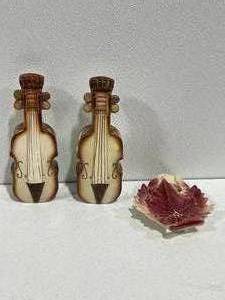 McCoy and Collectible Decor