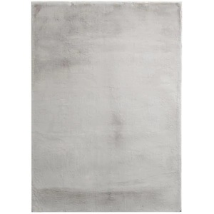 lot 59 image: Bazaar Gray 5 ft. x 7 ft. Shag Area Rug
