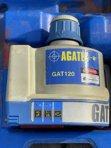 lot 8 image: Agatec Gat 120 Laser