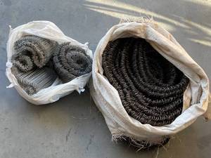 lot 42 image: Rebar Tie Wires