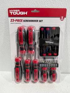 lot 89 image: Screwdriver Set