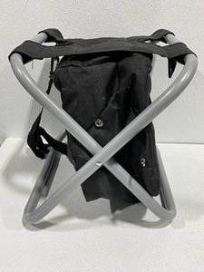 lot 99 image: Ozark Trail Fold Up Seat