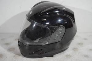 lot 95 image: Raider Full Face Helmet - Medium