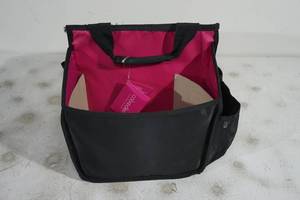 lot 96 image: Caboodles Organizer Tote