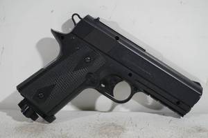 lot 60 image: Daisy Powerline 15XT CO2 BB Pistol
