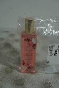 lot 112 image: NEW Bodycology Coconut Hibiscus Fragrance Spray