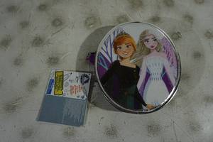 lot 123 image: NEW Disney Frozen 2 Stationary Set