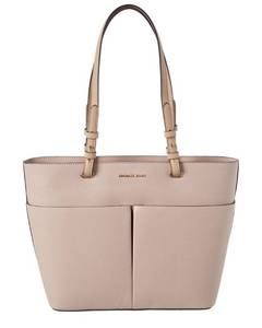 lot 3 image: NEW Michael Kors Bedford Medium Top Zip Tote