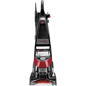 lot 21 image: NEW Bissell ProHeat Essential Upright Carpet Cleaner