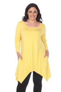 lot 107 image: NEW Champion Tee Shirt - XXXL, Makayla Tunic - XXXXL