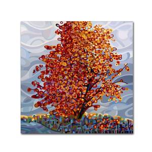 lot 137 image: NEW Mandy Budan Stormlight Canvas Art