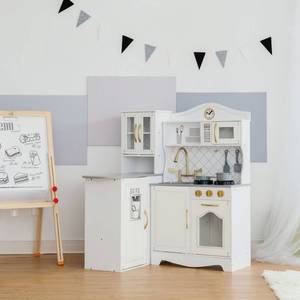 lot 154 image: NEW Teamson Kids Little Chef Upper East Set