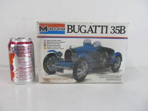 lot 67 image: Monogram Special Interest Series Bugatti 35B