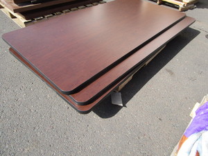 Rectangle Tops