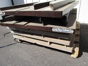 Oak Plank & Distressed