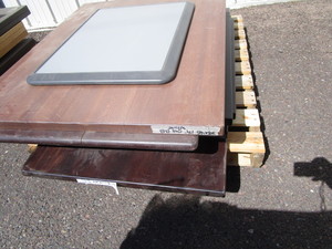 Oak & Birch, Various Sizes