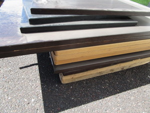 Oak Tops
