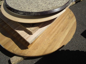 Round Tops