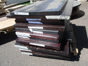 Various Size Tops