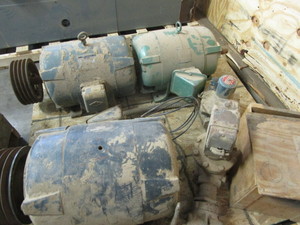 Electric Motors