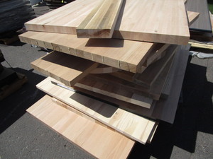 Various Sizes & Shapes