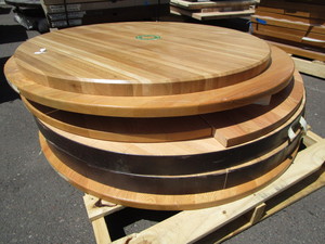 Round Tops