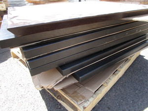 Square Tops
