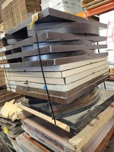 Oak Plank