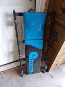 lot 84 image: Mechanics Creeper