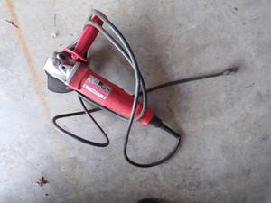 lot 53 image: Hand Grinder