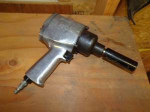 lot 92 image: 12 Drive Air Impact