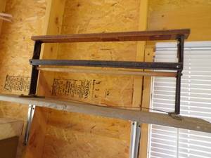 lot 116 image: Vintage Paper Dispenser